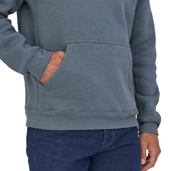 Men's P-6 Logo Uprisal Hoody