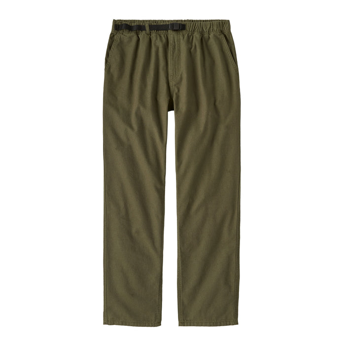Men's Point Reyes Canvas Gi Pants
