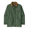 Men's Point Reyes Canvas Jacket