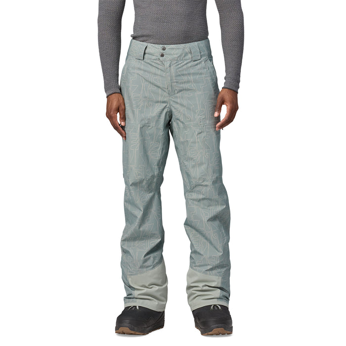 Men's Powder Town Pants - Regular