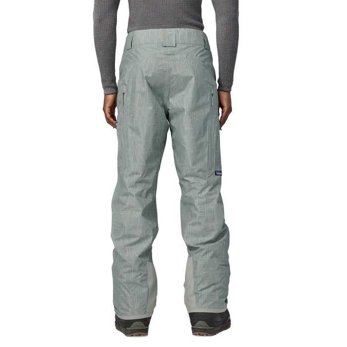 Men's Powder Town Pants - Regular