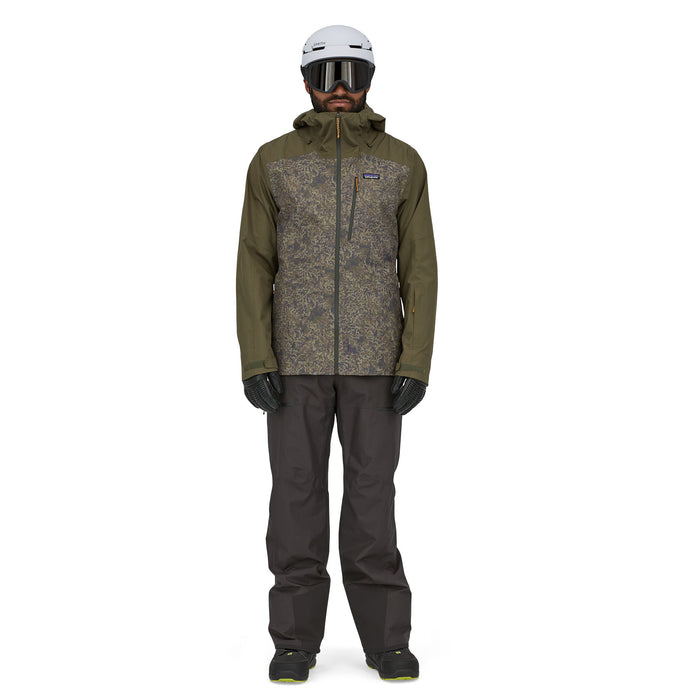 Men's Powder Town Pants - Regular
