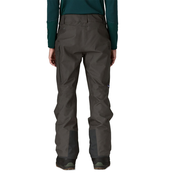 Men's Powder Town Pants - Short