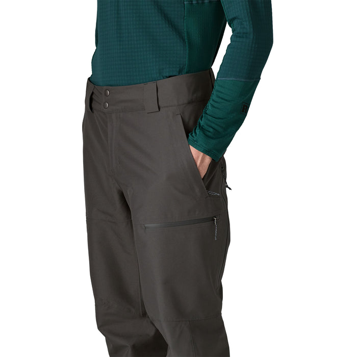 Men's Powder Town Pants - Short