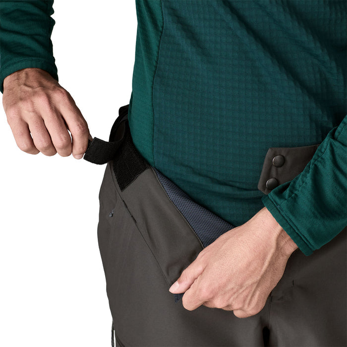 Men's Powder Town Pants - Short