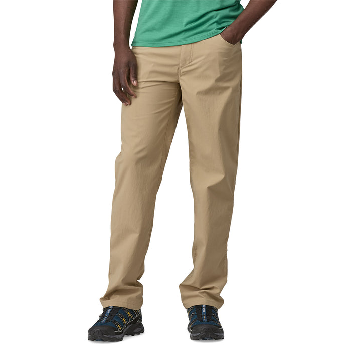 Men's Quandary Pants - Regular