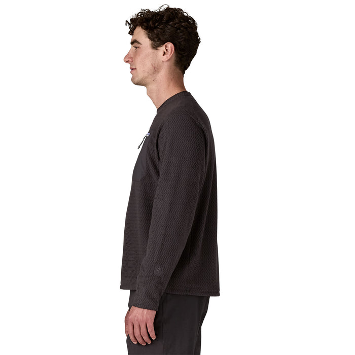 Men's R1® Air Fleece Crewneck
