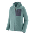 Men's R1® Air Fleece Full-Zip Hoody