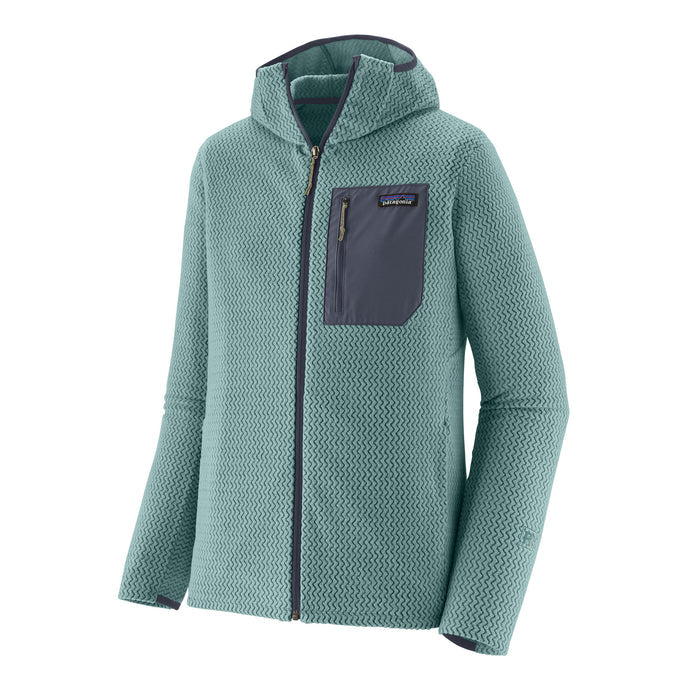 Men's R1® Air Fleece Full-Zip Hoody