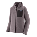 Men's R1® Air Fleece Full-Zip Hoody