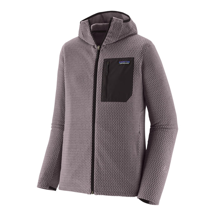 Men's R1® Air Fleece Full-Zip Hoody