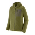 Men's R1® Air Fleece Full-Zip Hoody