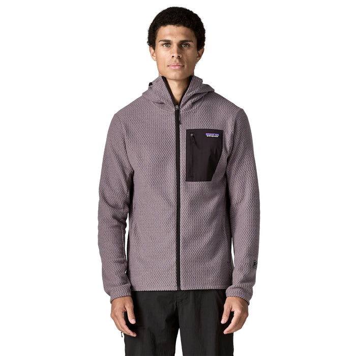 Men's R1® Air Fleece Full-Zip Hoody