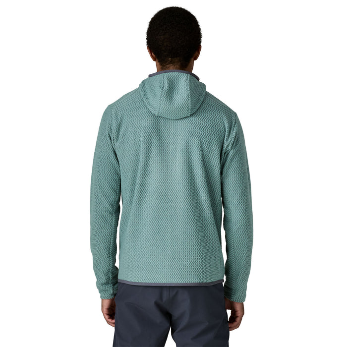 Men's R1® Air Fleece Full-Zip Hoody