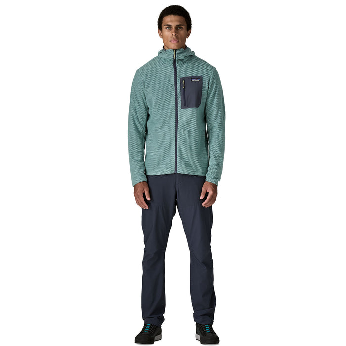 Men's R1® Air Fleece Full-Zip Hoody