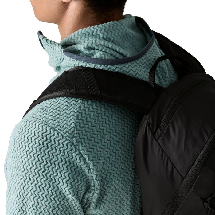 Men's R1® Air Fleece Full-Zip Hoody