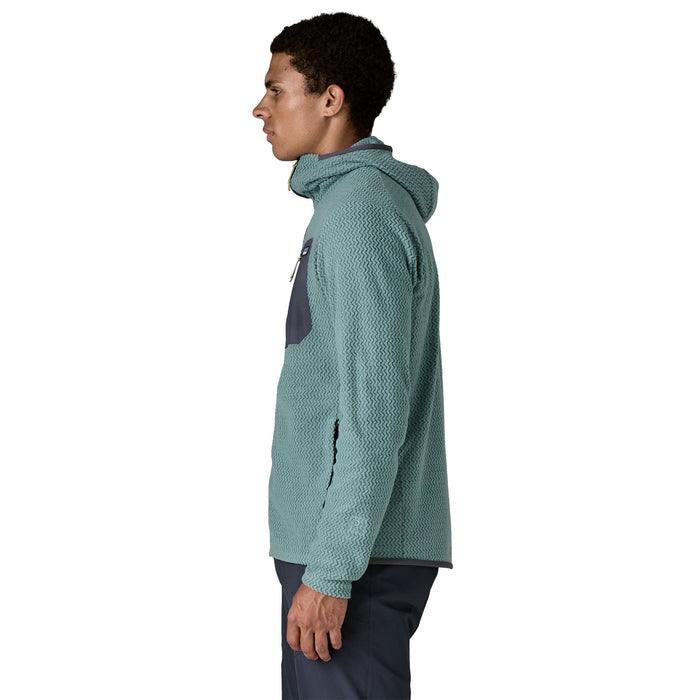 Men's R1® Air Fleece Full-Zip Hoody