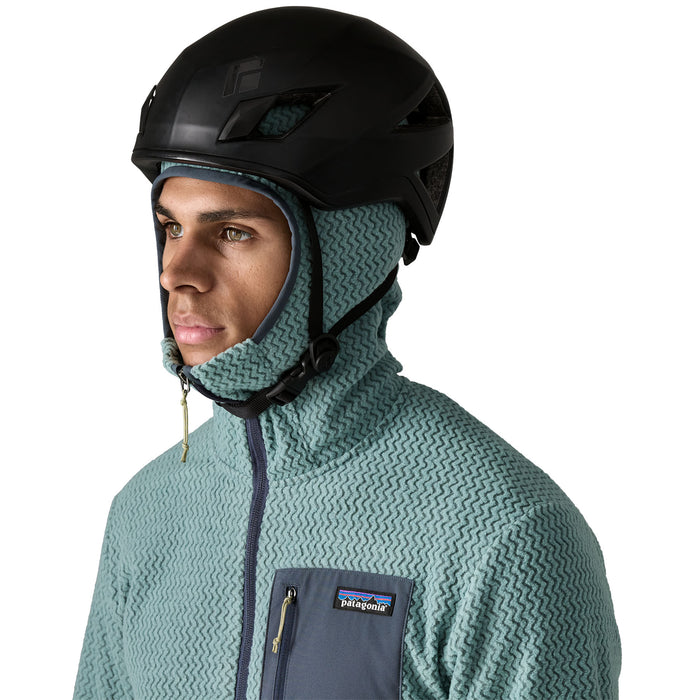 Men's R1® Air Fleece Full-Zip Hoody