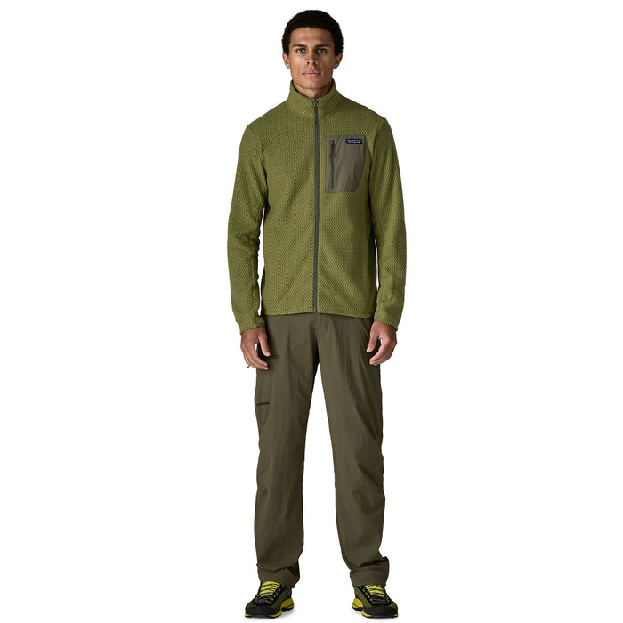 Men's R1® Air Fleece Jacket