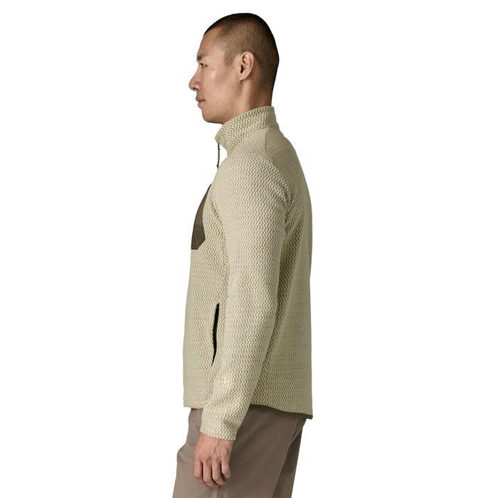 Men's R1® Air Fleece Jacket