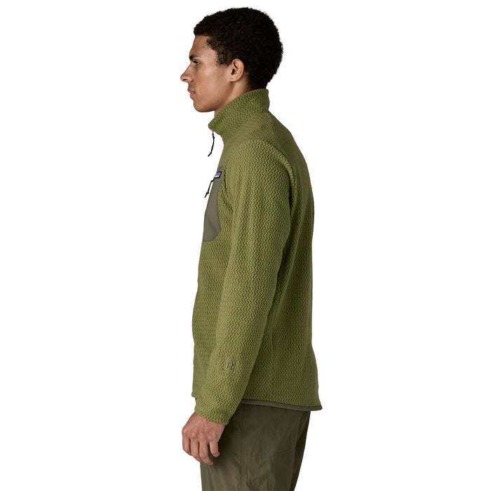 Men's R1® Air Fleece Jacket