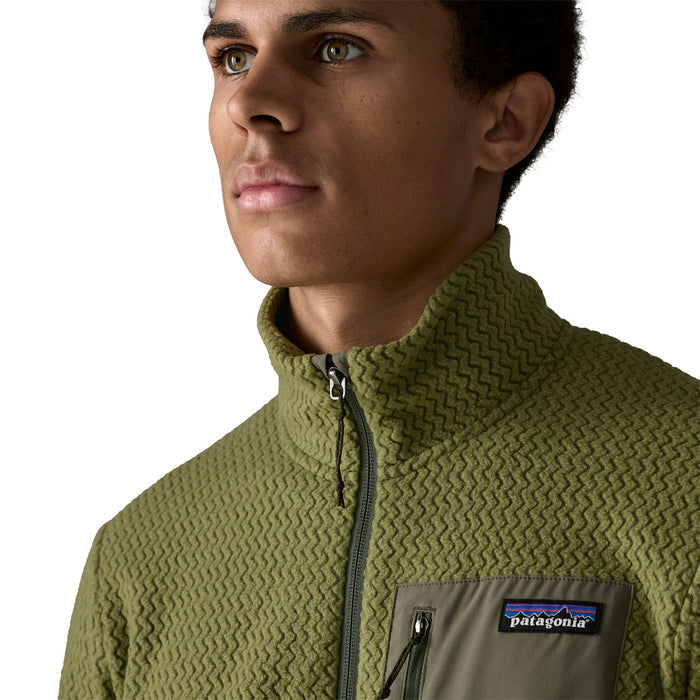 Men's R1® Air Fleece Jacket