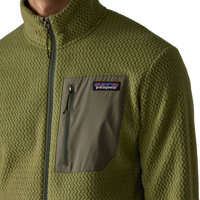 Men's R1® Air Fleece Jacket
