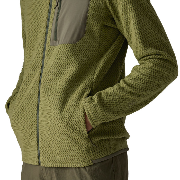 Men's R1® Air Fleece Jacket
