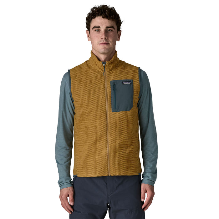 Men's R1® Air Fleece Vest
