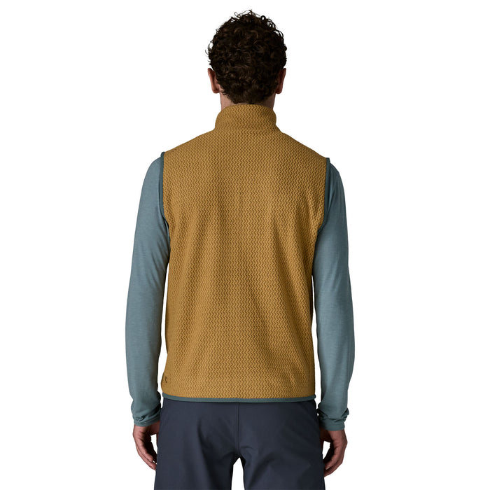 Men's R1® Air Fleece Vest