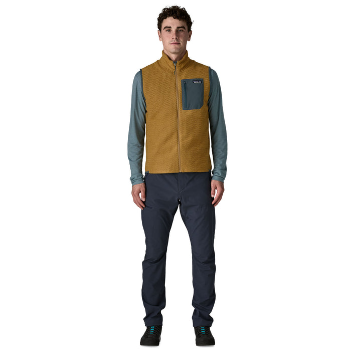 Men's R1® Air Fleece Vest