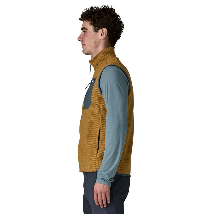 Men's R1® Air Fleece Vest
