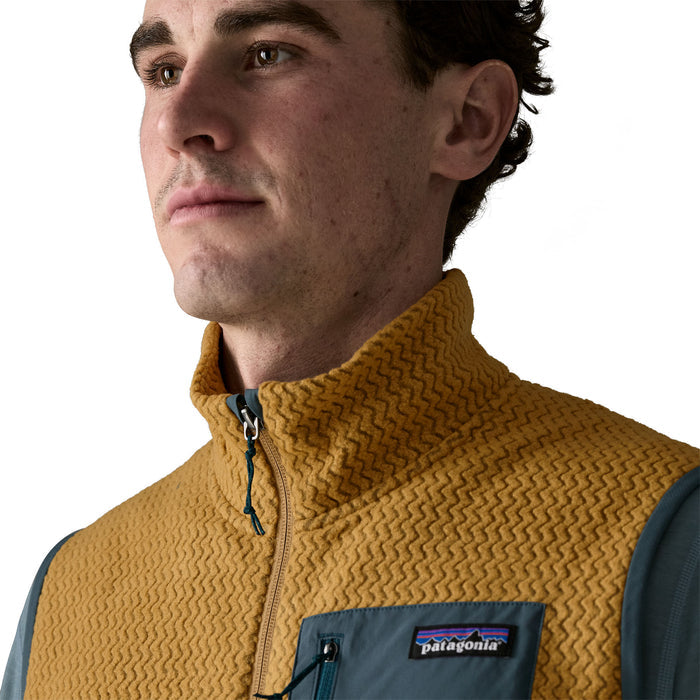 Men's R1® Air Fleece Vest