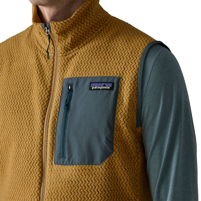 Men's R1® Air Fleece Vest