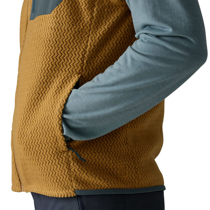 Men's R1® Air Fleece Vest