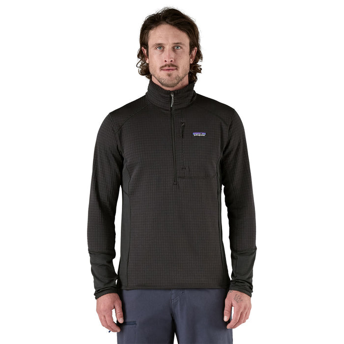 Men's R1® Fleece Pullover