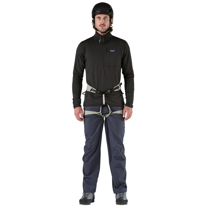 Men's R1® Fleece Pullover