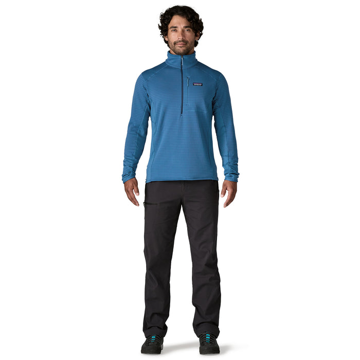Men's R1® Fleece Pullover