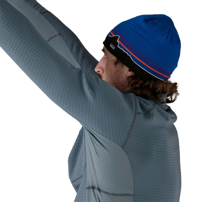 Men's R1® Fleece Pullover
