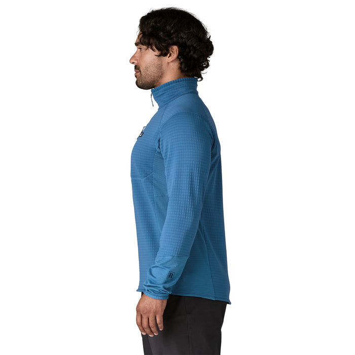 Men's R1® Fleece Pullover