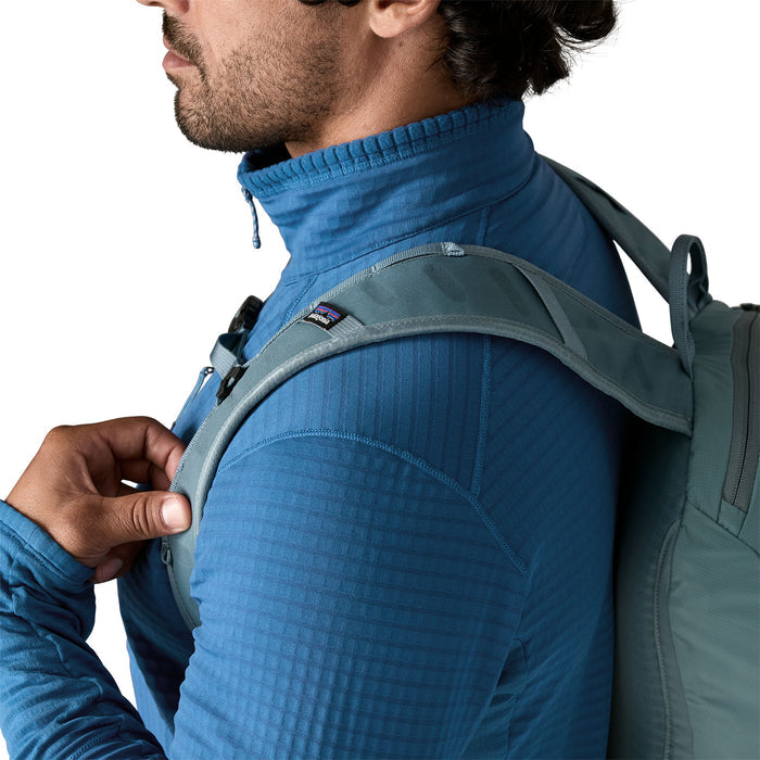 Men's R1® Fleece Pullover