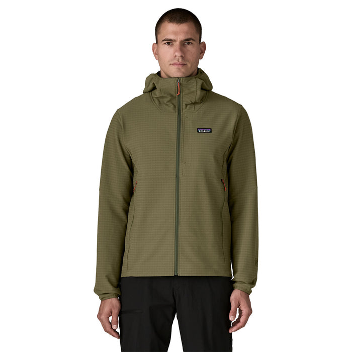 Men's R1® TechFace Hoody