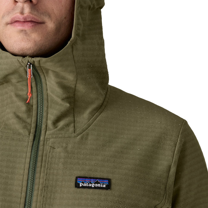 Men's R1® TechFace Hoody