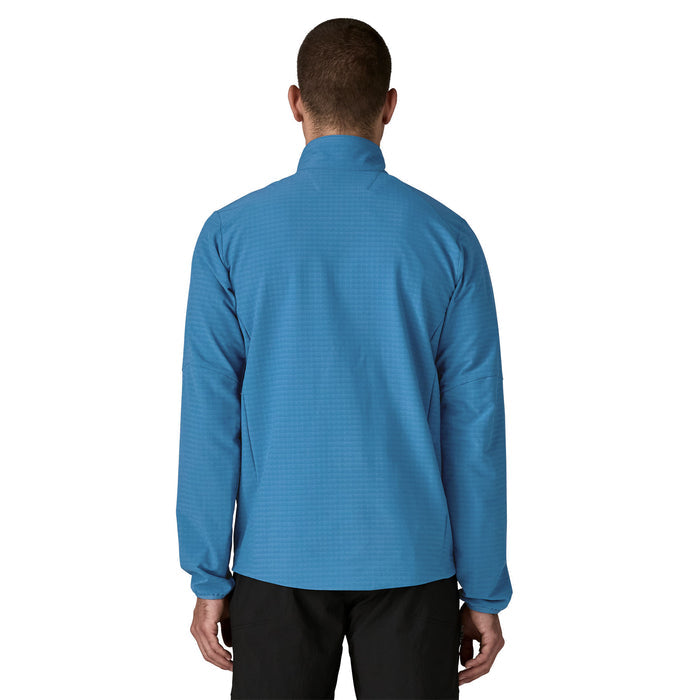 Men's R1® TechFace Jacket