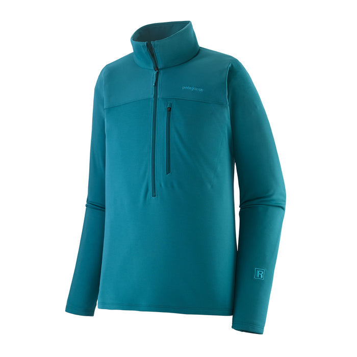 Men's R1® Ultralight 1/2-Zip Pullover