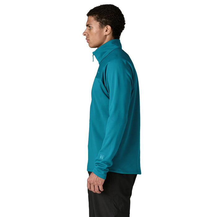 Men's R1® Ultralight 1/2-Zip Pullover