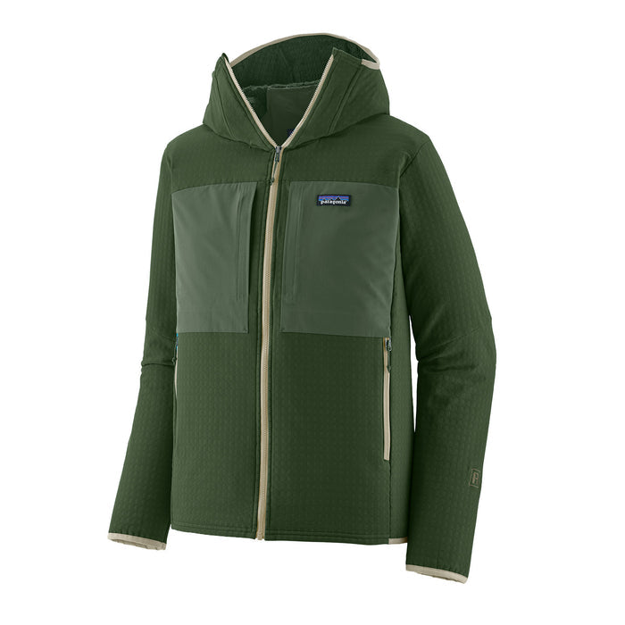 Men's R2® TechFace Hoody