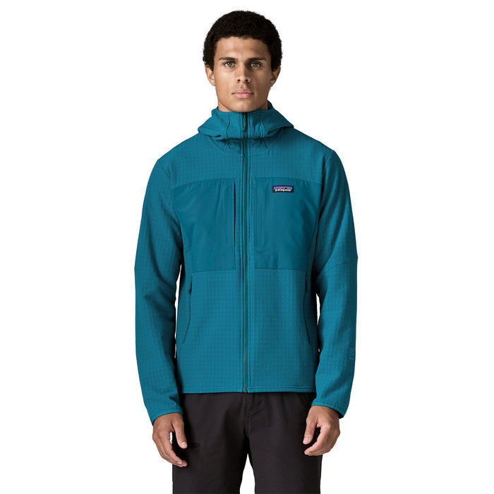 Men's R2® TechFace Hoody