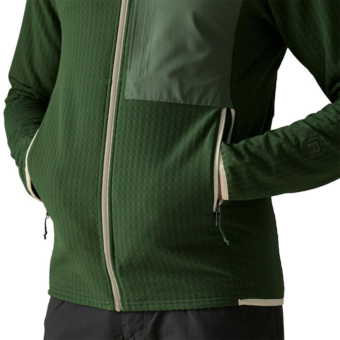 Men's R2® TechFace Jacket