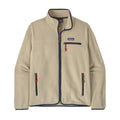 Men's Retro Pile Fleece Jacket